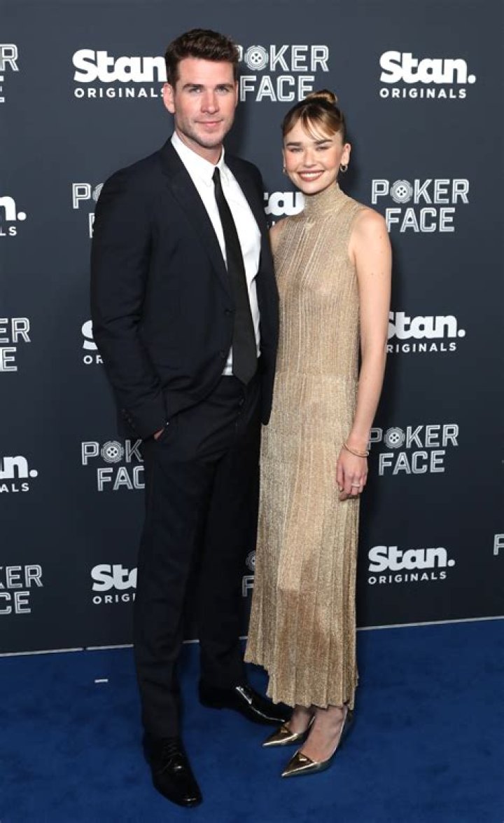 AwwMiley Cyrus Calls Liam Hemsworth Her ‘Survival Partner,’ Says He Was ‘Incredible’ Amid Malibu Fire