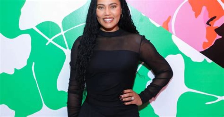 Ayesha Curry Finally Responds To Drake Name-Dropping Her On "Race My Mind"