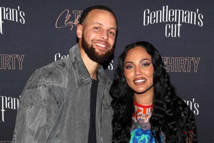 Ayesha Curry Net Worth 2023: What Is Steph Curry's Wife Worth?
