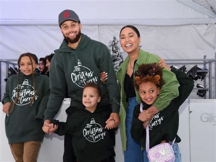 Ayesha Curry’s Cutest Moments With Husband Stephen and Their Kids Prove She’s Supermom