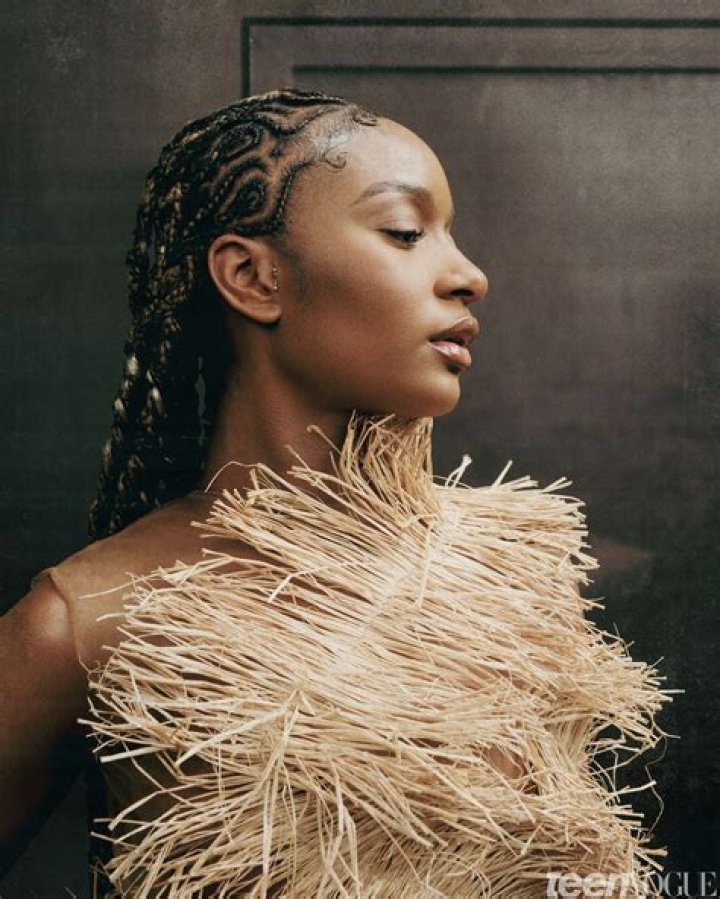 Ayra Starr: The Rising Star in the Music Industry