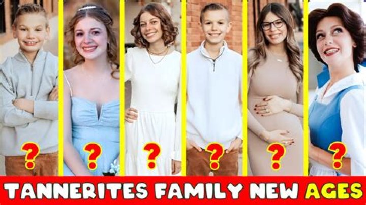 Az Tannerites (YouTube Star) - Age, Birthday, Bio, Facts, Family, Net Worth, Height & More