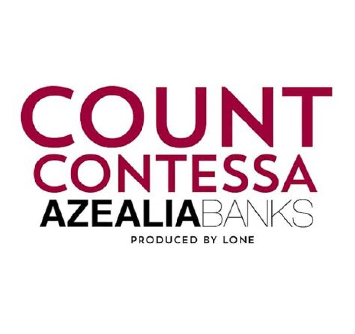 Azealia Banks "Count Contessa" Video