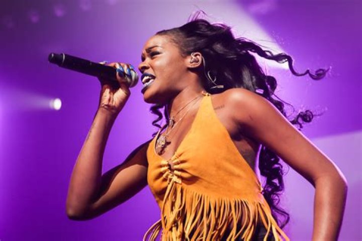 Azealia Banks Praises Cardi B & Tinashe, Disses ASAP Rocky, Rihanna & Others