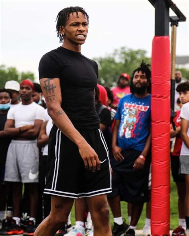 B. Artis Age | Wiki, Net worth, Bio, Height, Girlfriend?