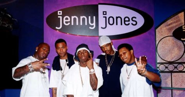 B.G. Back In The Studio After Being Released From Prison