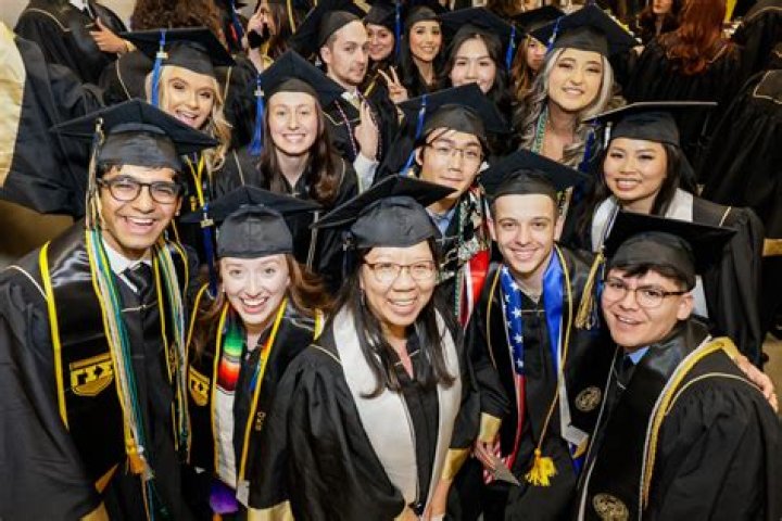 B.G. Celebrates Graduation From Prison Rehabilitation Program