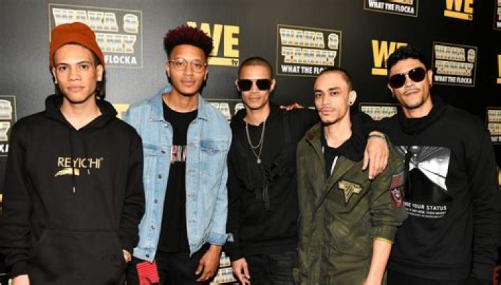 B5 (Band) - Members profile, Facts, Wiki, Achievements, Net worth 2024 (updated)
