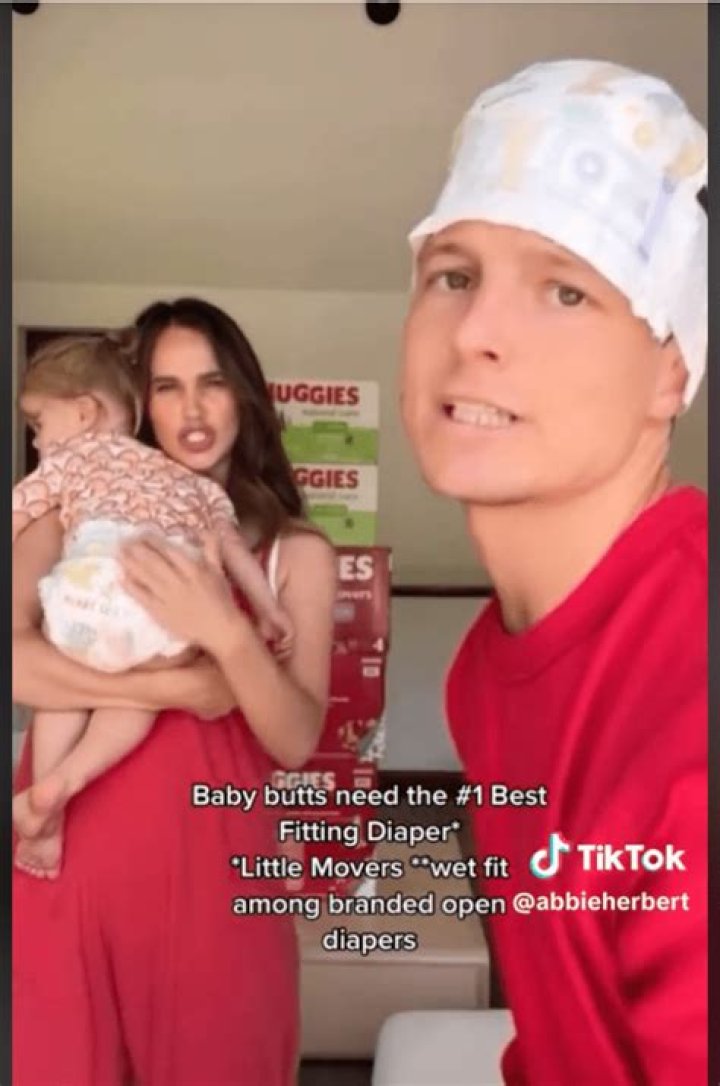 Baby Got Butt! Behind Huggies’ First-Ever Book Celebrating Every Type of Tushy