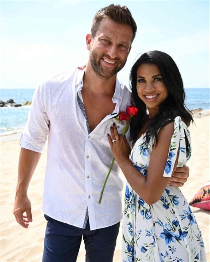 ‘Bachelor in Paradise’ Couple Katie Morton and Chris Bukowski Call Off Engagement After 3 Months