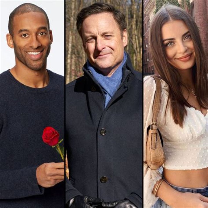 Bachelor Matt James Addresses ‘Heartbreaking’ Chris Harrison and Rachael Kirkconnell Controversy: ‘It Has Been Devastating’