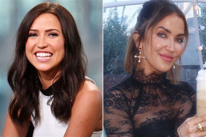Bachelor Nation Stars Who Have Talked About Plastic Surgery: Rachel Recchia, Kaitlyn Bristowe and More