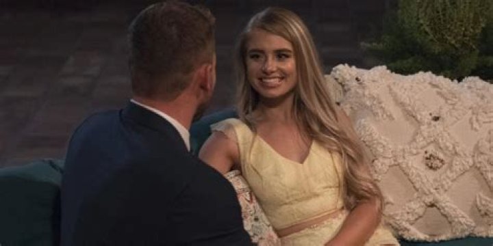 Bachelor’s Demi Burnett Shares Alleged Texts From Reality Steve After He’s Blasted for Sexist Behavior