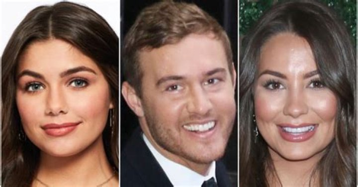 Bachelor’s Hannah Ann Calls Peter and Kelley’s Rumored Romance ‘Sneaky’: ‘I Really Wasn’t Surprised’