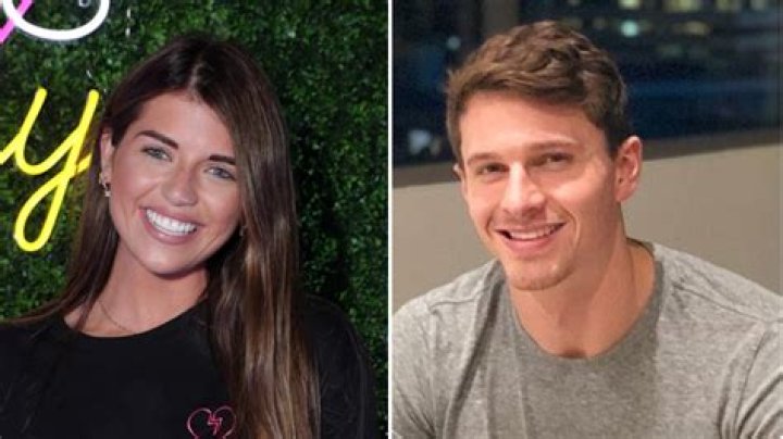 Bachelor’s Madison Prewett and Connor Saeli Spark Dating Rumors After Weekend in Dallas