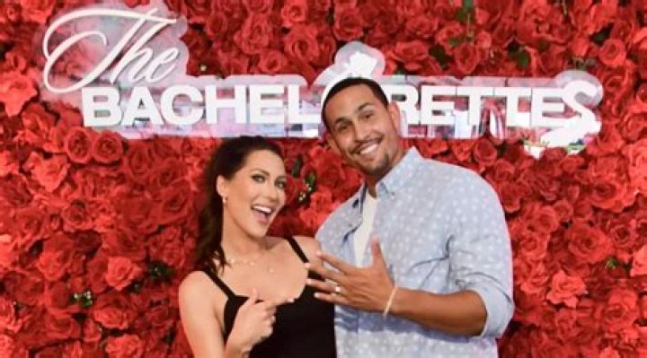 ‘Bachelorette’ Alum Becca Kufrin’s Net Worth Proves She’s Making Big Bucks in Bachelor Nation