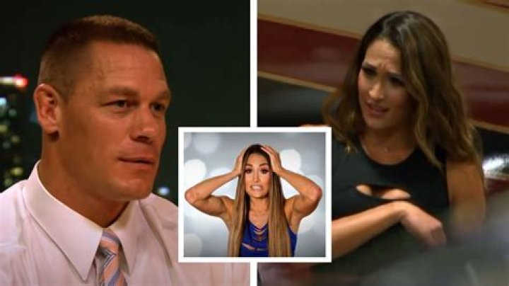 ‘Bachelorette’ Star Peter Kraus Goes On A Date With ‘Total Divas’ Nikki Bella And Wait, What?