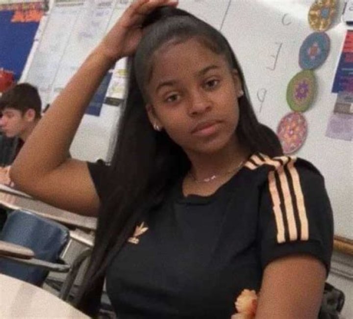 Bailei Knight (Suge Knight Daughter) Age, and Wiki-Biography