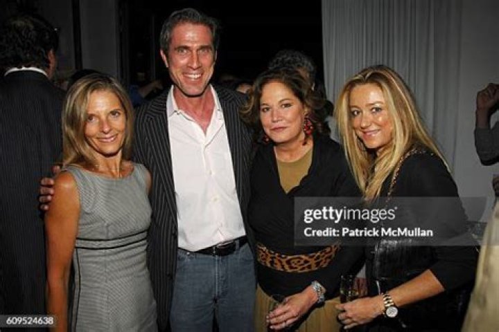 Barbara Allen de Kwiatkowski Biography, Age, Height, Husband, Net Worth, Family