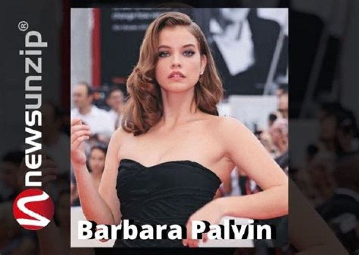 Barbara Palvin Biography - Wiki, Height, Weight, Age, Net worth, Boyfriend, Parents, Ethnicity & More