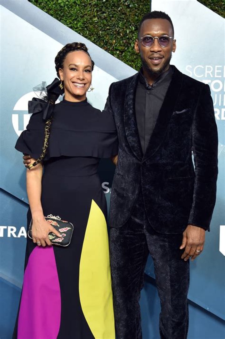 Bari Najma Ali – Celebsgraphy