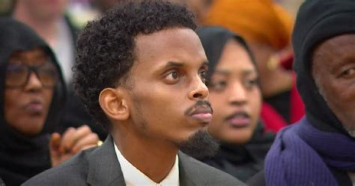 Barkhad Abdi (Movie Actor) - Age, Birthday, Bio, Facts, Family, Net Worth, Height & More