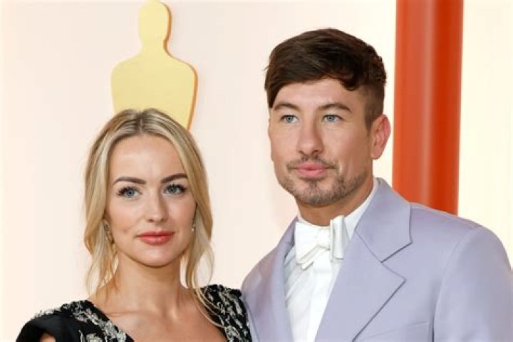 Barry Keoghan's Wife: A Deep Dive into Their Relationship and Life Together