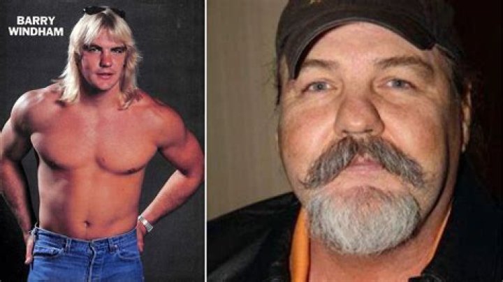 Barry Windham (Wrestler) - Age, Birthday, Bio, Facts, Family, Net Worth, Height & More