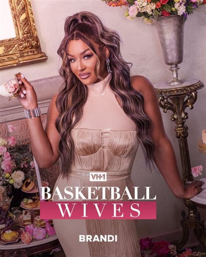 Basketball Wives LA’s Brandi Maxiell Opens Up About Ovarian Cancer Diagnosis Aged 24: “I Couldn’t Look at Myself”