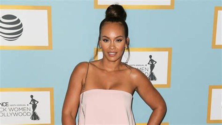 ‘Basketball Wives’ Star Evelyn Lozada Apologizes For Racial Slur As Fans Petition To Remove Her From The Show