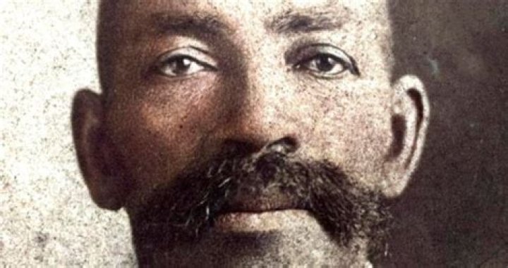Bass Reeves, The Black Deputy Who Inspired The Lone Ranger
