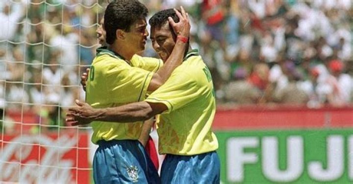Bebeto (Futbolista) - Edad, cumpleaños, biografía, hechos, familia, patrimonio neto, altura y más