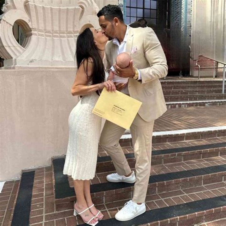 Becca Kufrin Caught Ex Arie Luyendrk Jr. Creeping on Lauren B.’s Instagram Post-‘Bachelor’