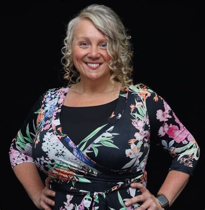 Becky Stanley – Celebsgraphy