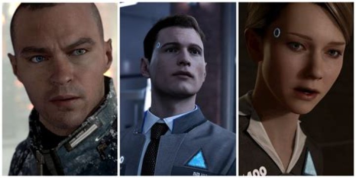 Become Human on ps5? – Celebrity.fm – #1 Official Stars, Business & People Network, Wiki, Success story, Biography & Quotes