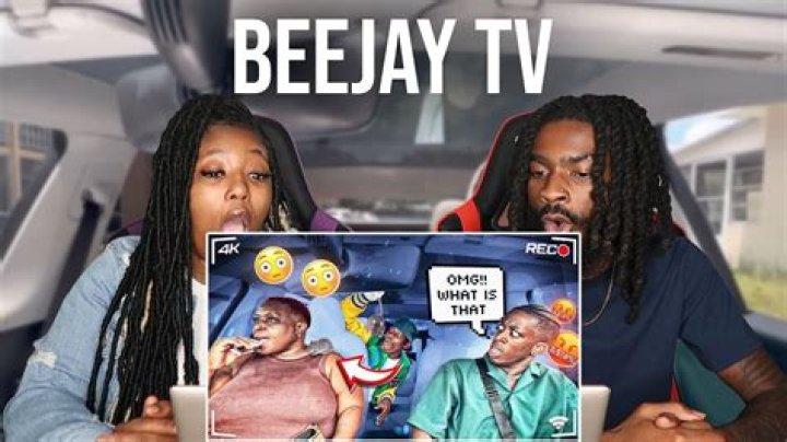 BEEJAY TV Youtuber overview
