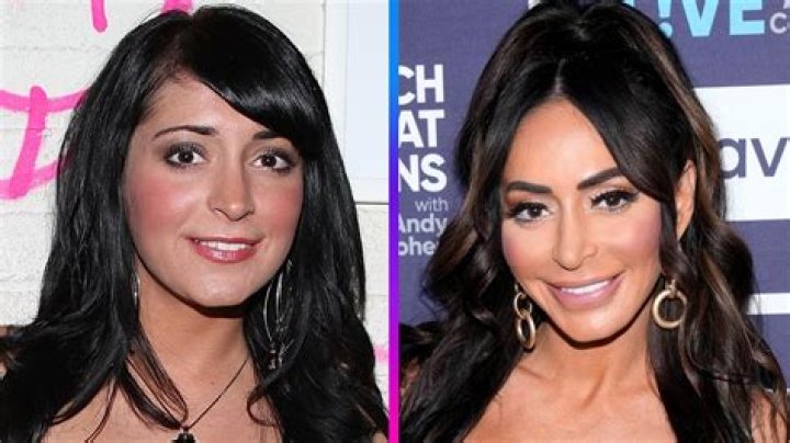 Before-and-After Pics of Deena Cortese Show How Much She’s Changed (EXCLUSIVE)
