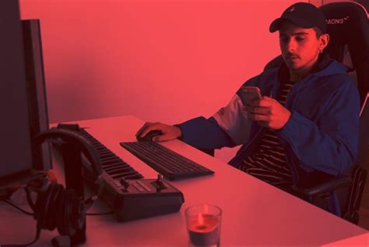 Behind The Beat: Keanu Beats