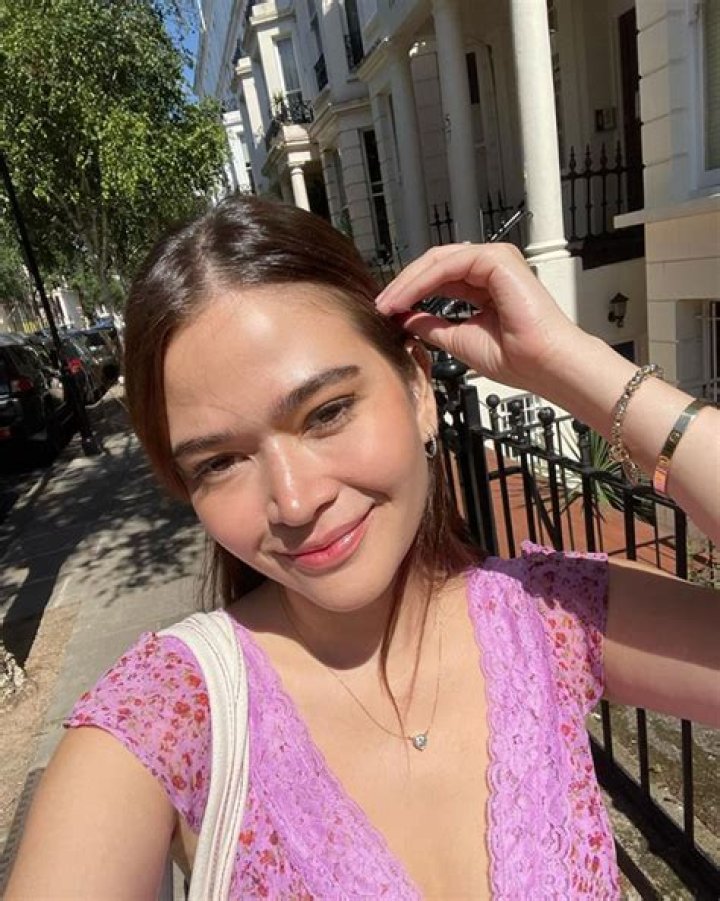 Bela Padilla