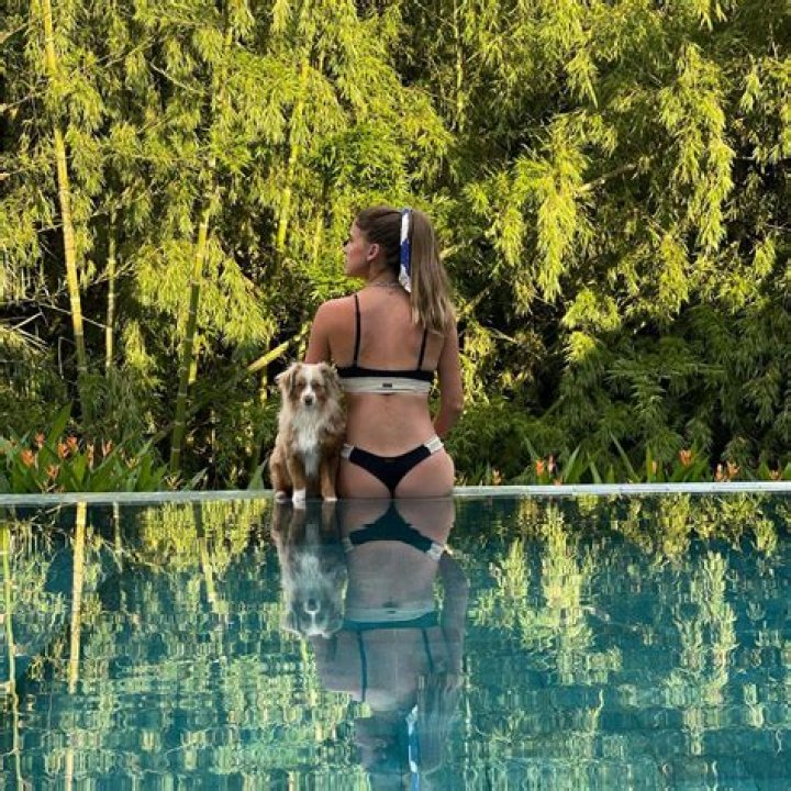 Belen Mozo – Celebsgraphy