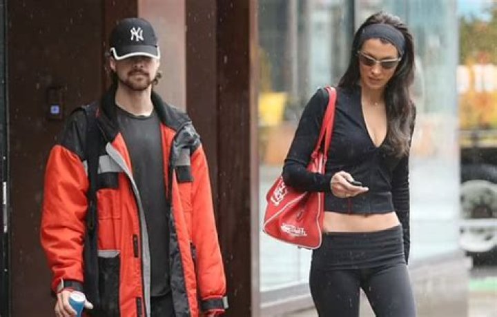 Bella Hadid Moves on From The Weeknd, Packs on PDA With New Flame