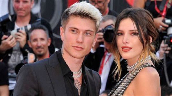 Bella Thorne’s Boyfriend Benjamin Mascolo Gushes Over His ‘Amazing Girlfriend’: ‘You Are So Special’