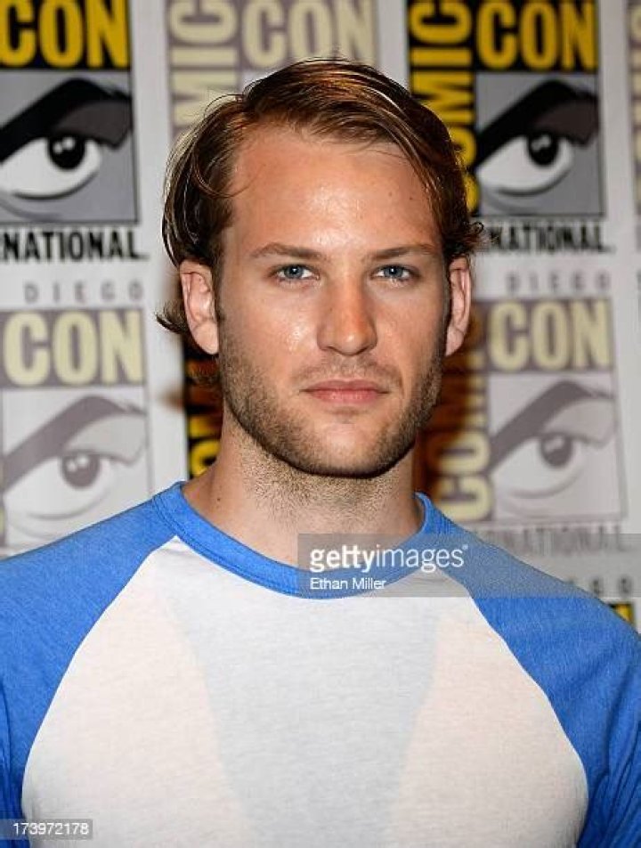 Ben Lamb (Movie Actor) - Age, Birthday, Bio, Facts, Family, Net Worth, Height & More