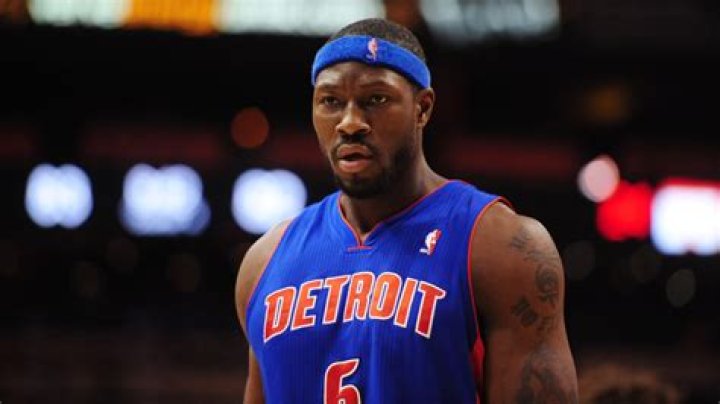 Ben Wallace (Basketball Player) - Age, Birthday, Bio, Facts, Family, Net Worth, Height & More