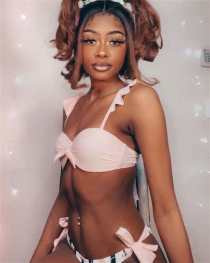 Benedte Age | Wiki, Net worth, Bio, Height, Boyfriend ?