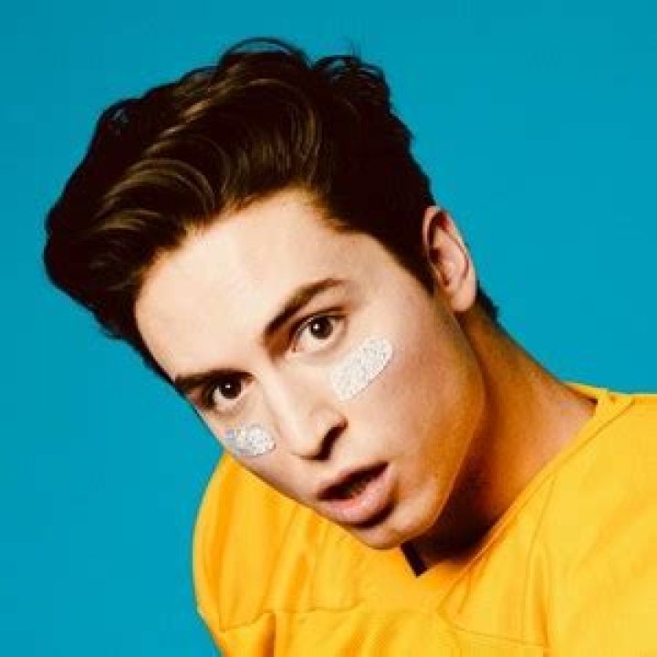 Benito Skinner Age | Wiki, Net worth, Bio, Height, Girlfriend?