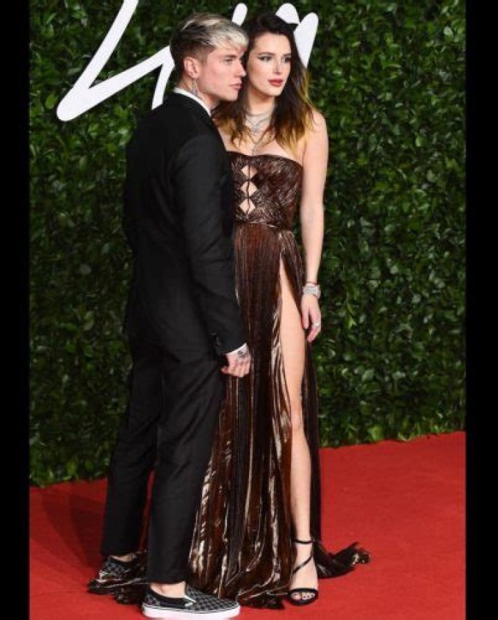 Benjamin Mascolo Age | Wiki, Net worth, Bio, Height, Fiancé