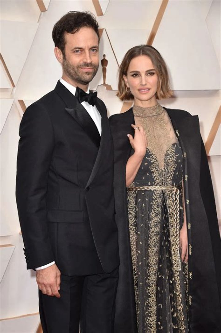 Benjamin Millepied Danced His Way to a High Net Worth After Meeting Estranged Wife Natalie Portman