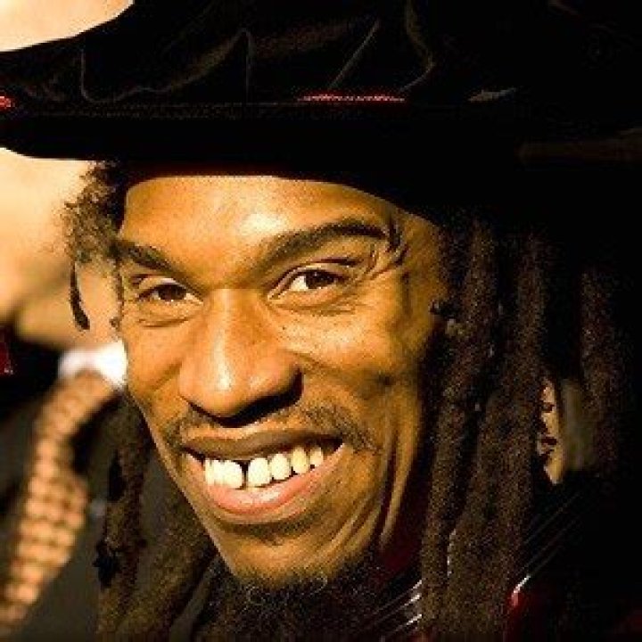 Benjamin Zephaniah (Poet) - Age, Birthday, Bio, Facts, Family, Net Worth, Height & More