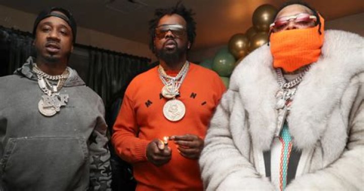 Benny The Butcher Speaks On Relationship With Griselda